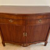 Louis XVI klap buffet expendable Dutch 1780