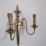 Classic neo-classical wall light year 70