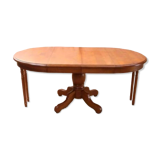 Table a manger extensible