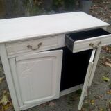 Parisian art deco buffet