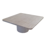 Kalia coffee table 90x90