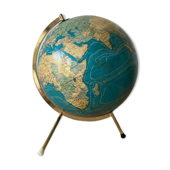 Tarid Globe