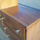 Meuble asymetrique art deco