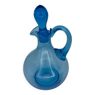 Blue Carafon
