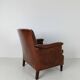 Bovine Leather Classic Design