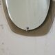 Wall mirror Vecca, Italy, circa 1970 60x81cm