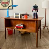 Scandinavian design office Tibergaard