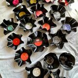 Empty pocket 33 rpm