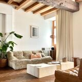 Kali Ligne Roset vintage sofa from the 70s