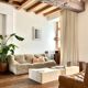 Canapé Kali Ligne Roset vintage années 70