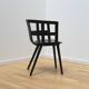 Chaise design Julie, Julie Tolvanen
