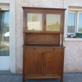 Vintage croas buffet