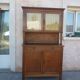 Vintage croas buffet
