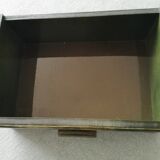 Rattan ragpicker 1980s