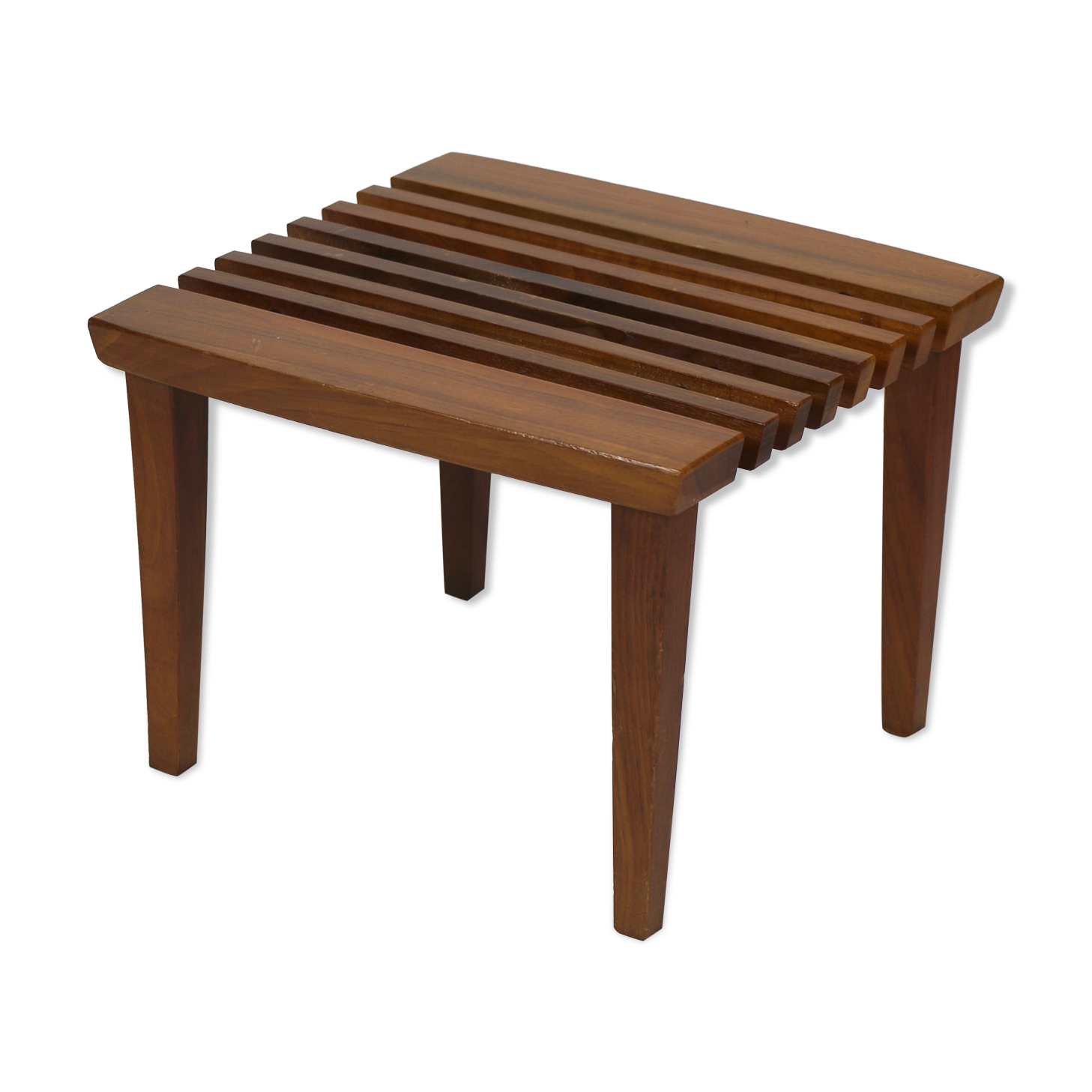 Coffee square table
