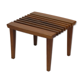 Table basse carrée