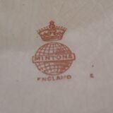 Tomato dish " Mintons " - Kitchen - Tableware