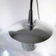 Hanging "ball" published by Peill & Putzler, 70 years