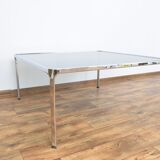 Mid-century italian coffee table, 1970