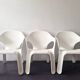 Chaise 'Easy Chair' de Jerszy Seymour pour Magis, Italie 2004