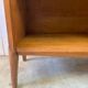Scandinavian bookcase