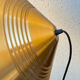 Plafonnier scandinave vintage