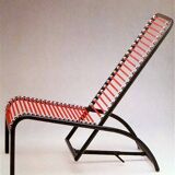 Chaise Longue René Herbst