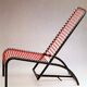 Chaise Longue René Herbst
