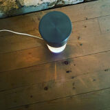 Glitter lamp