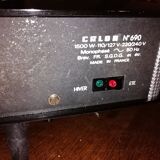 Calor Fan No.690