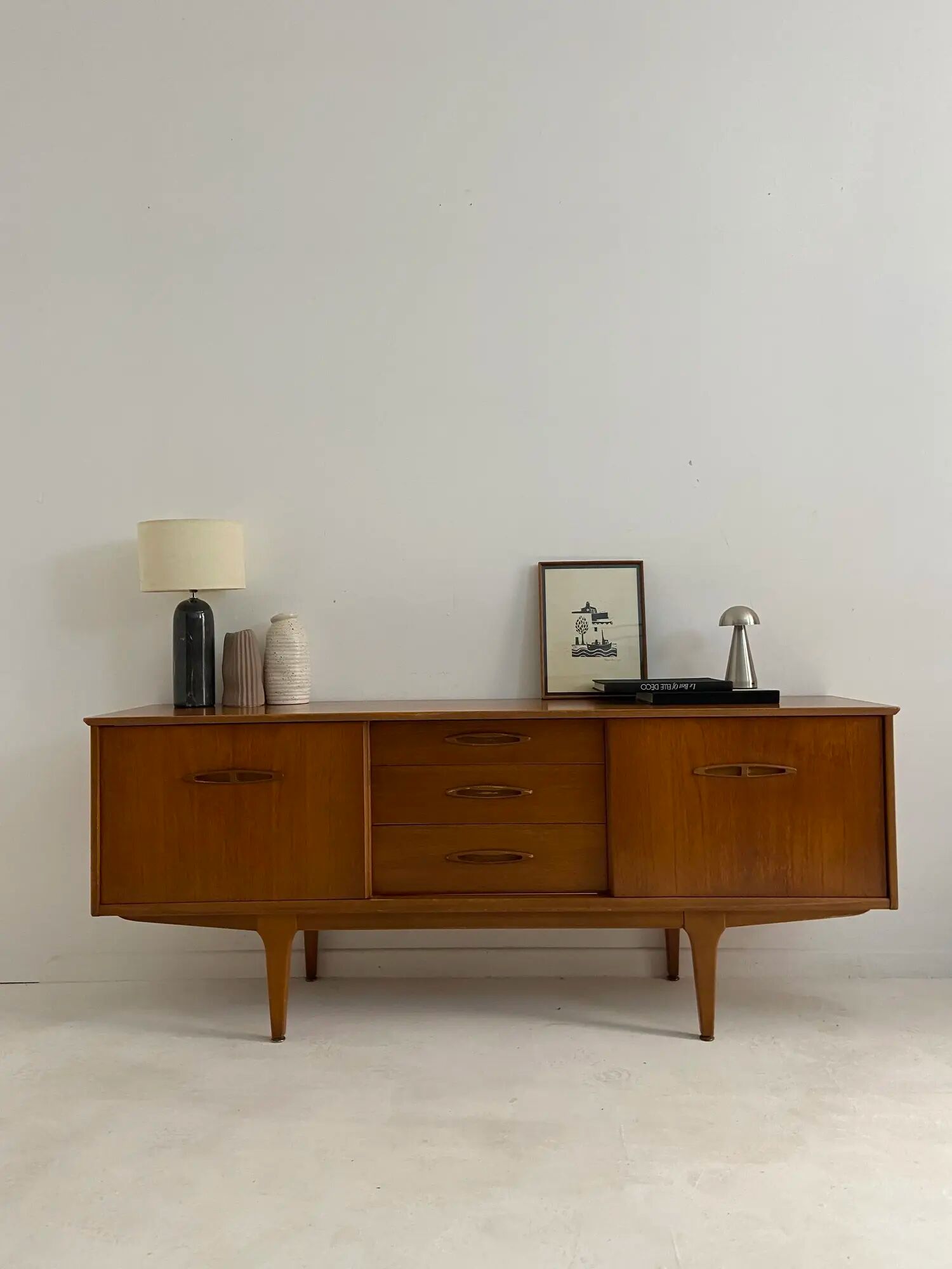 Enfilade Jentique
