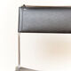 Leather dining chairs by Giandomenico Belotti  for Alias