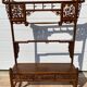 Ethnic coat rack