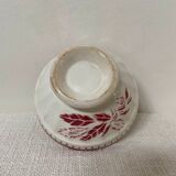 Old bowl