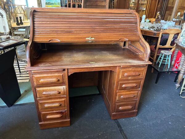 Bureau américain