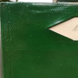 Old archive box