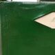 Old archive box