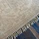Tapis anatolien fait main
