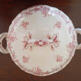 Légumier ancien Villeroy & Boch "Valeria"