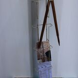 Old postcard display