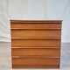 Avalon chest drawers
