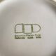 Jars franco pozzi - made in italy vintage