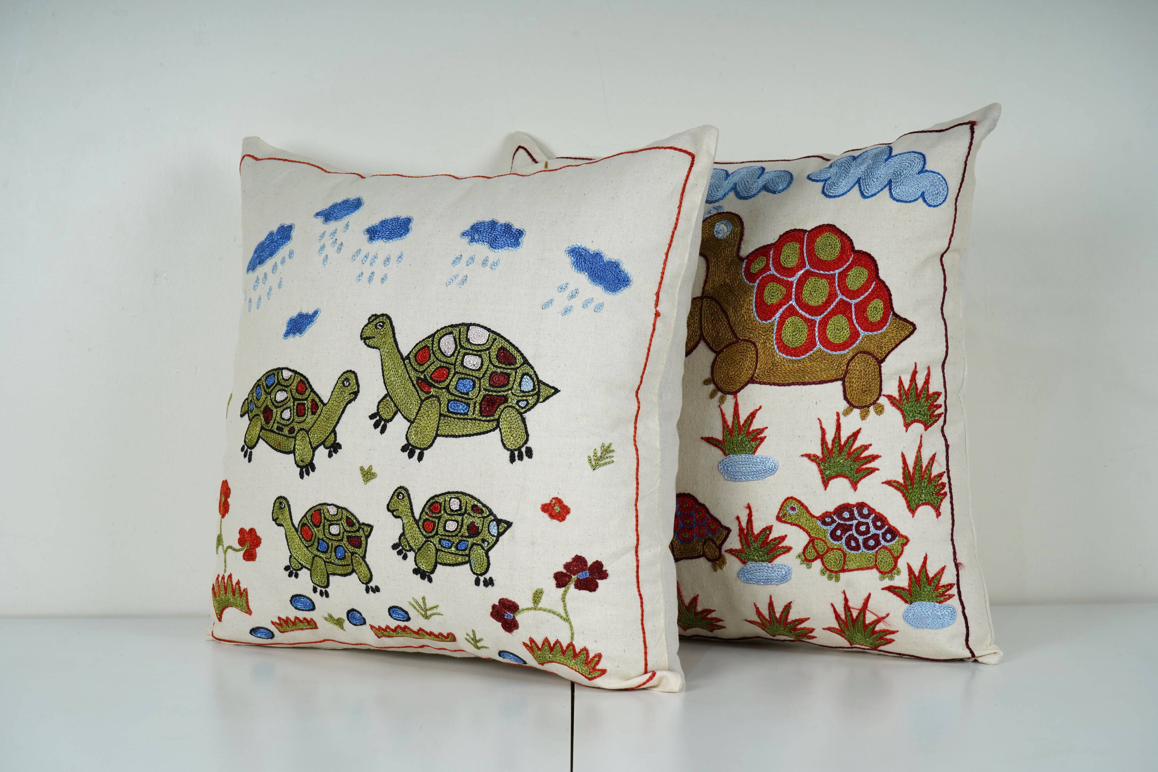 Coussin