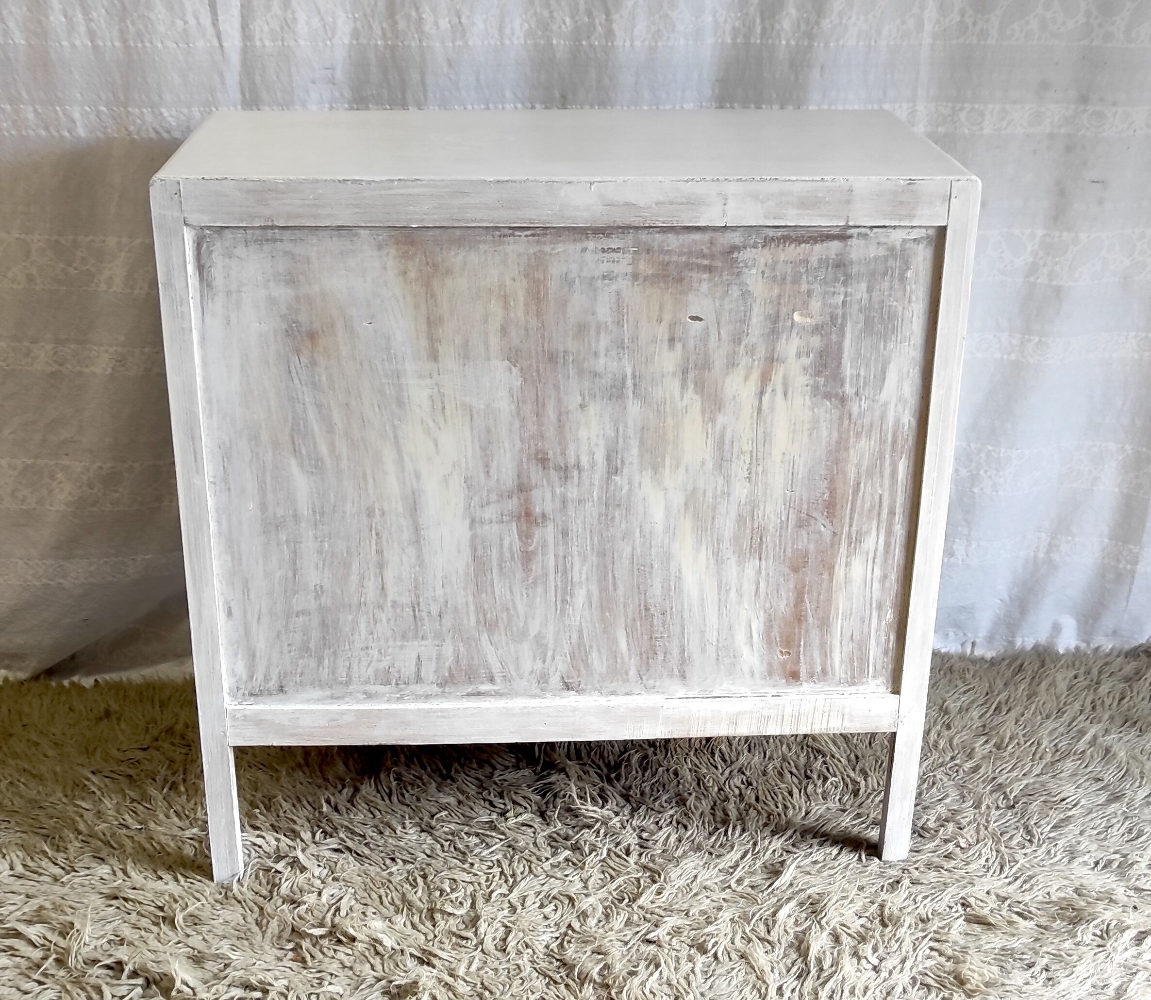 Chest of drawers 3 drawers – 50s/60s