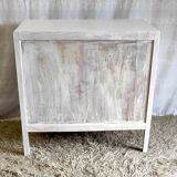 Commode 3 tiroirs – années 50/60