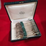Service Francois Frionnet en coffret