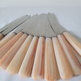 Box of 12 cheese knives