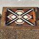Art Deco Tray