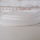 Plat oval David Johnston