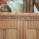 Art Deco wardrobe